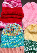 Warm Handmade Beanies
